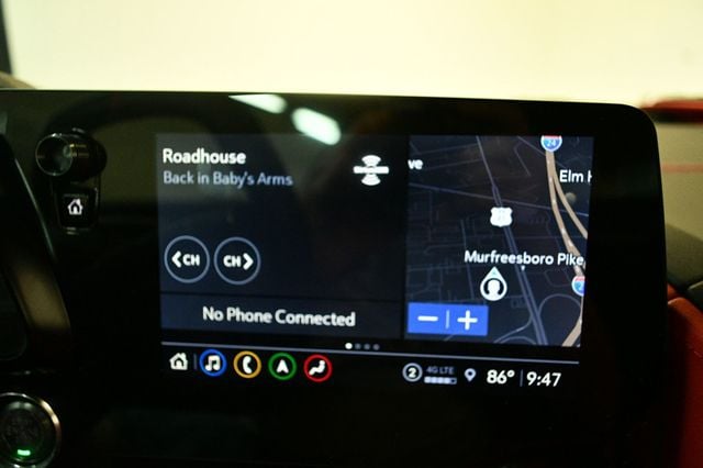 2023 Chevrolet Corvette 2dr Stingray Coupe w/2LT - 22901214 - 66