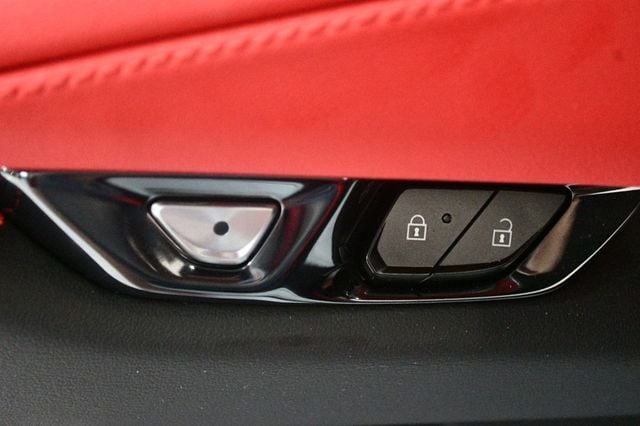 2023 Chevrolet Corvette 2dr Stingray Coupe w/2LT - 22901214 - 71