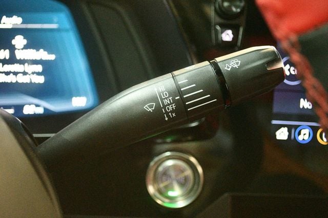 2023 Chevrolet Corvette 2dr Stingray Coupe w/2LT - 22901214 - 74