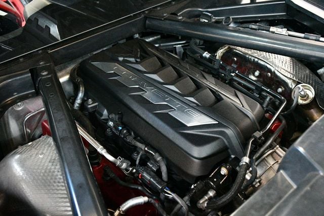 2023 Chevrolet Corvette 2dr Stingray Coupe w/2LT - 22901214 - 80