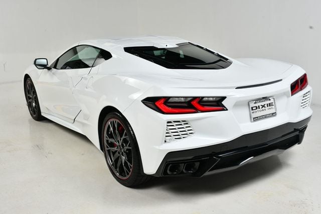 2023 Chevrolet Corvette 2dr Stingray Coupe w/2LT - 22901214 - 8