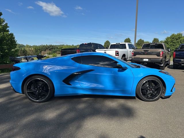 2023 Chevrolet Corvette 2dr Stingray Coupe w/2LT - 23028143 - 12