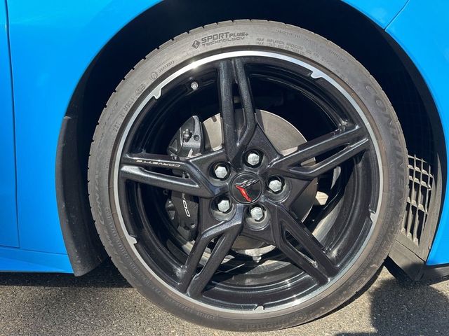 2023 Chevrolet Corvette 2dr Stingray Coupe w/2LT - 23028143 - 13