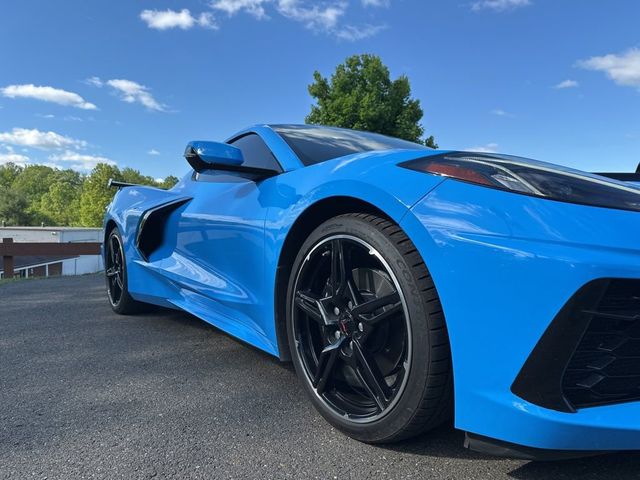 2023 Chevrolet Corvette 2dr Stingray Coupe w/2LT - 23028143 - 14