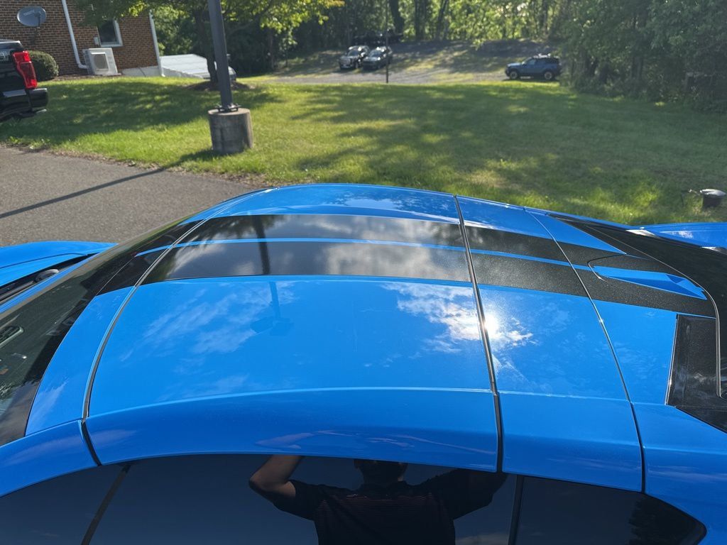 2023 Chevrolet Corvette 2dr Stingray Coupe w/2LT - 23028143 - 15