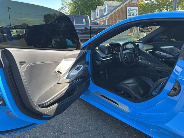 2023 Chevrolet Corvette 2dr Stingray Coupe w/2LT - 23028143 - 17