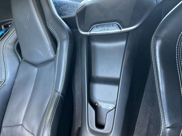 2023 Chevrolet Corvette 2dr Stingray Coupe w/2LT - 23028143 - 32