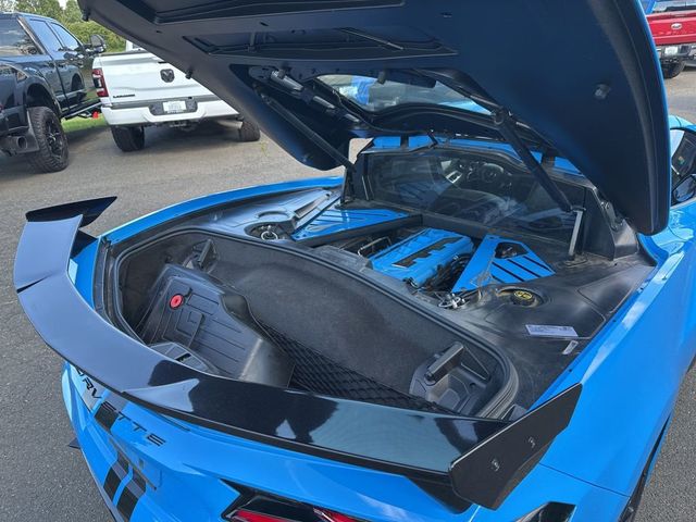 2023 Chevrolet Corvette 2dr Stingray Coupe w/2LT - 23028143 - 33