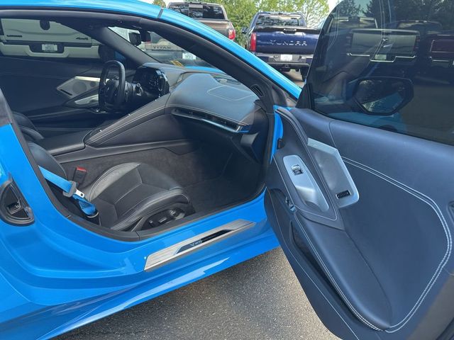 2023 Chevrolet Corvette 2dr Stingray Coupe w/2LT - 23028143 - 36