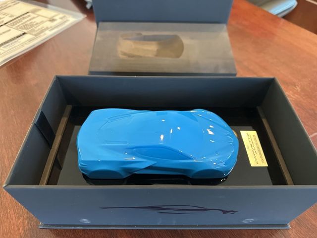 2023 Chevrolet Corvette 2dr Stingray Coupe w/2LT - 23028143 - 39