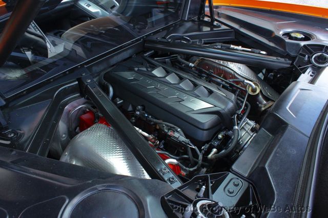 2023 Chevrolet Corvette 2dr Stingray Coupe w/2LT - 23042465 - 11