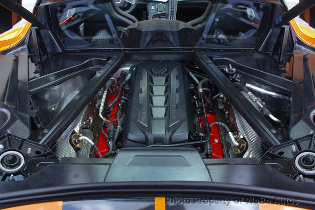 2023 Chevrolet Corvette 2dr Stingray Coupe w/2LT - 23042465 - 12