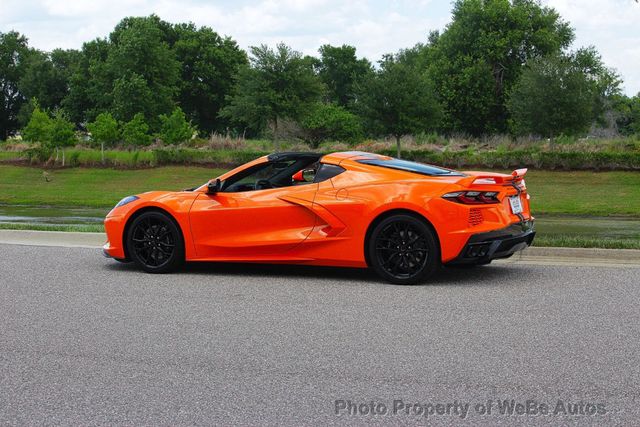2023 Chevrolet Corvette 2dr Stingray Coupe w/2LT - 23042465 - 16
