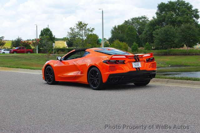 2023 Chevrolet Corvette 2dr Stingray Coupe w/2LT - 23042465 - 17