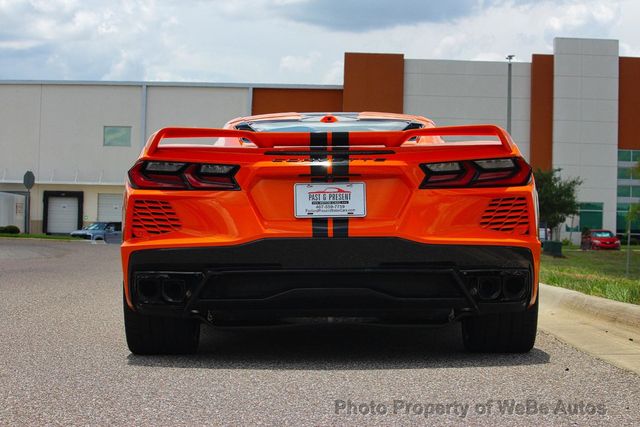 2023 Chevrolet Corvette 2dr Stingray Coupe w/2LT - 23042465 - 19