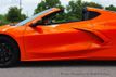 2023 Chevrolet Corvette 2dr Stingray Coupe w/2LT - 23042465 - 25