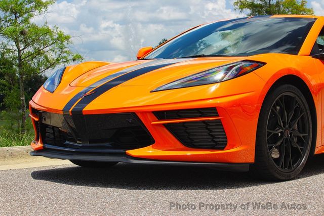 2023 Chevrolet Corvette 2dr Stingray Coupe w/2LT - 23042465 - 28