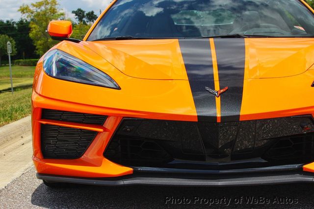 2023 Chevrolet Corvette 2dr Stingray Coupe w/2LT - 23042465 - 30
