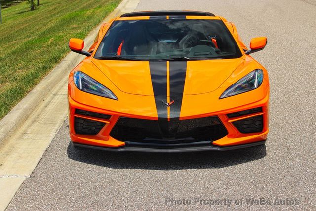 2023 Chevrolet Corvette 2dr Stingray Coupe w/2LT - 23042465 - 31