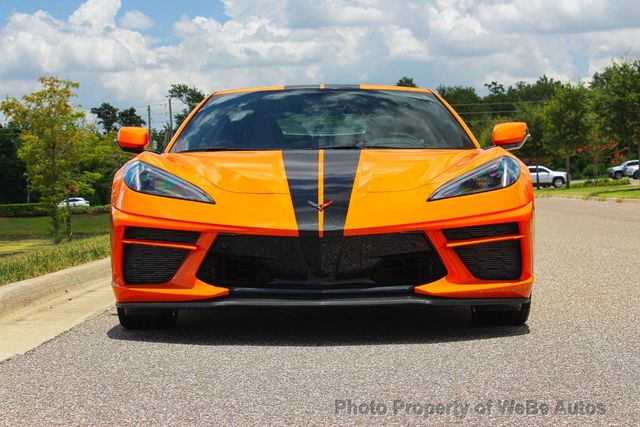 2023 Chevrolet Corvette 2dr Stingray Coupe w/2LT - 23042465 - 32