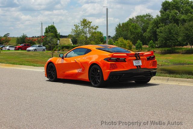2023 Chevrolet Corvette 2dr Stingray Coupe w/2LT - 23042465 - 35