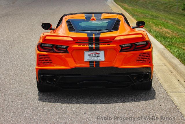 2023 Chevrolet Corvette 2dr Stingray Coupe w/2LT - 23042465 - 3