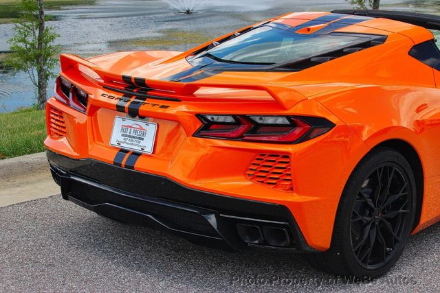 2023 Chevrolet Corvette 2dr Stingray Coupe w/2LT - 23042465 - 54