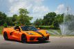 2023 Chevrolet Corvette 2dr Stingray Coupe w/2LT - 23042465 - 56