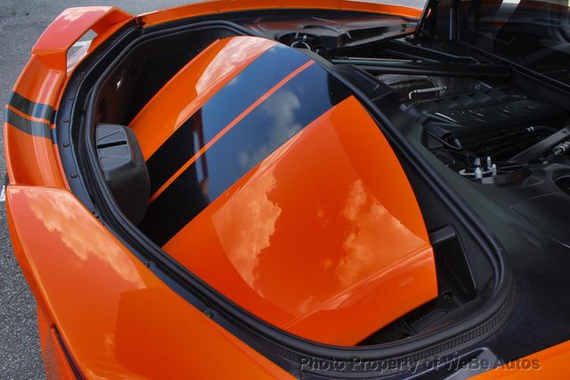 2023 Chevrolet Corvette 2dr Stingray Coupe w/2LT - 23042465 - 66
