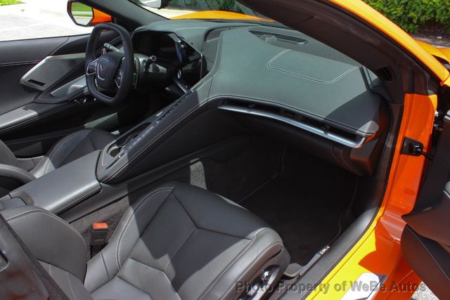 2023 Chevrolet Corvette 2dr Stingray Coupe w/2LT - 23042465 - 71
