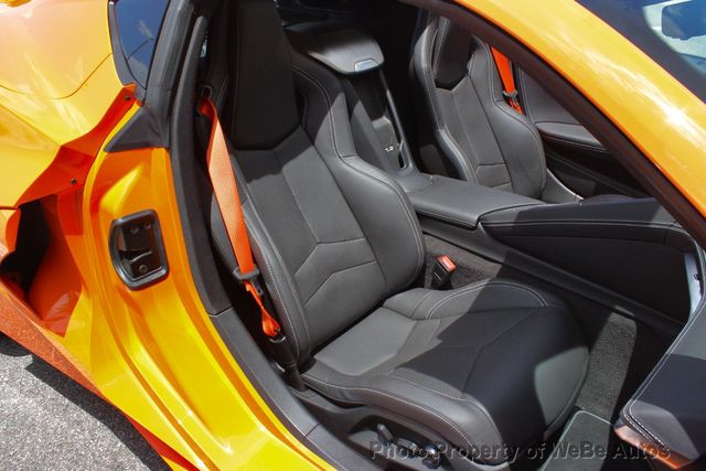 2023 Chevrolet Corvette 2dr Stingray Coupe w/2LT - 23042465 - 73