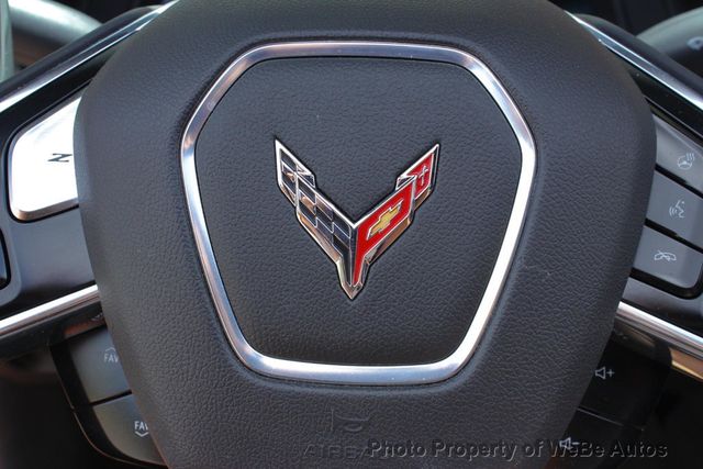 2023 Chevrolet Corvette 2dr Stingray Coupe w/2LT - 23042465 - 75