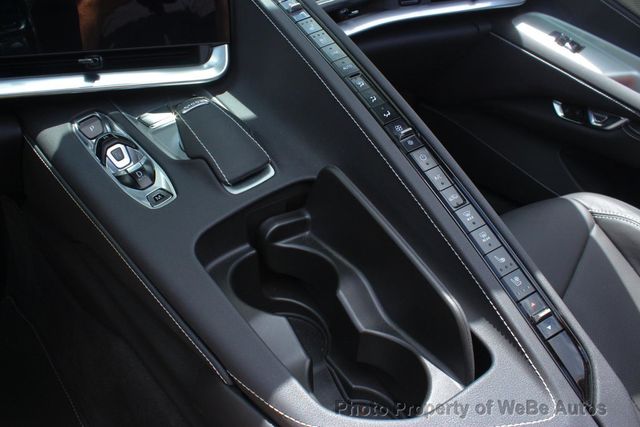 2023 Chevrolet Corvette 2dr Stingray Coupe w/2LT - 23042465 - 78