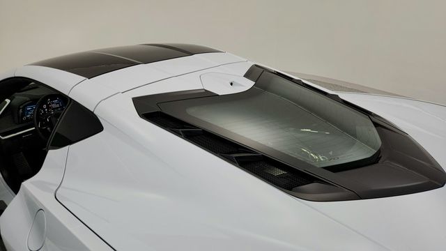 2023 Chevrolet Corvette 2dr Stingray Coupe w/2LT - 22953422 - 9