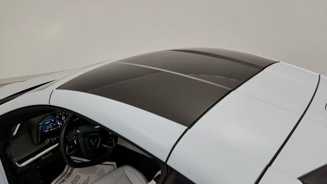 2023 Chevrolet Corvette 2dr Stingray Coupe w/2LT - 22953422 - 10