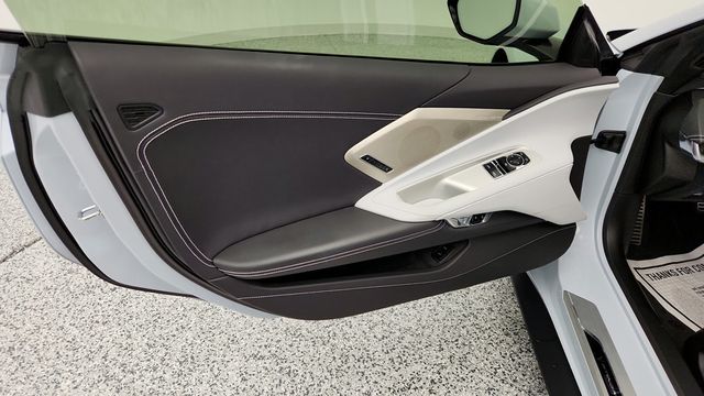 2023 Chevrolet Corvette 2dr Stingray Coupe w/2LT - 22953422 - 11