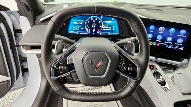 2023 Chevrolet Corvette 2dr Stingray Coupe w/2LT - 22953422 - 14
