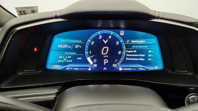 2023 Chevrolet Corvette 2dr Stingray Coupe w/2LT - 22953422 - 15