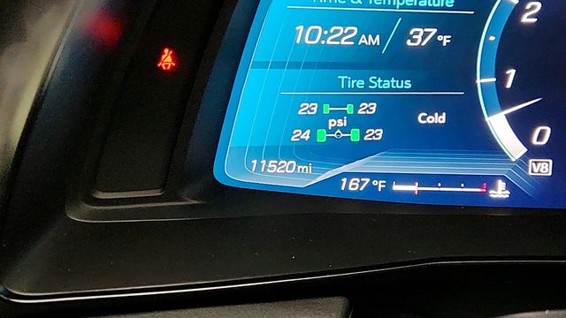 2023 Chevrolet Corvette 2dr Stingray Coupe w/2LT - 22953422 - 16