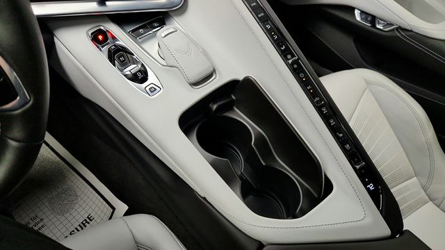 2023 Chevrolet Corvette 2dr Stingray Coupe w/2LT - 22953422 - 17