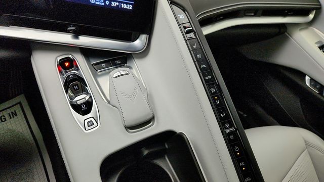 2023 Chevrolet Corvette 2dr Stingray Coupe w/2LT - 22953422 - 18