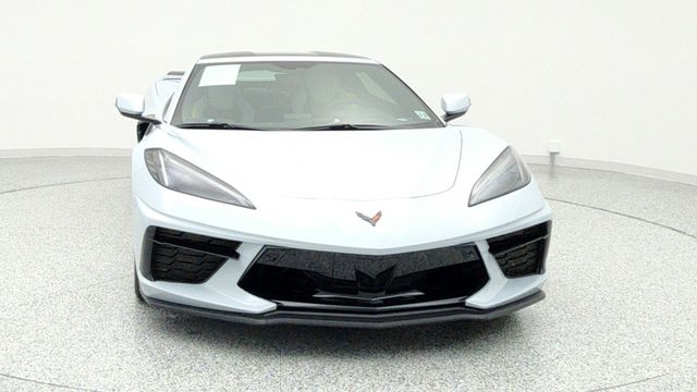 2023 Chevrolet Corvette 2dr Stingray Coupe w/2LT - 22953422 - 1