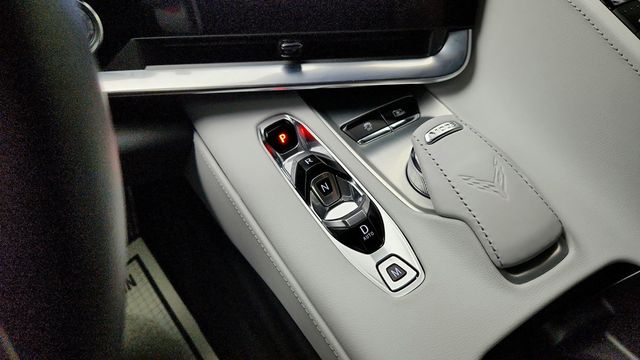 2023 Chevrolet Corvette 2dr Stingray Coupe w/2LT - 22953422 - 19