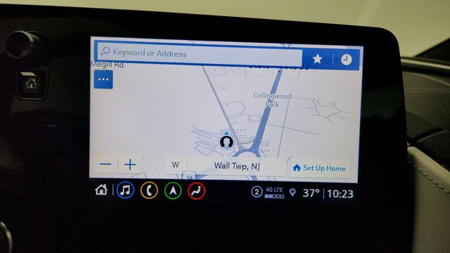 2023 Chevrolet Corvette 2dr Stingray Coupe w/2LT - 22953422 - 22