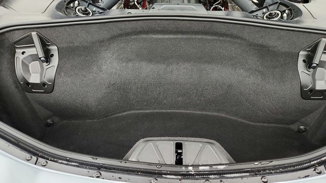 2023 Chevrolet Corvette 2dr Stingray Coupe w/2LT - 22953422 - 24