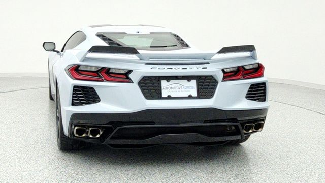 2023 Chevrolet Corvette 2dr Stingray Coupe w/2LT - 22953422 - 5