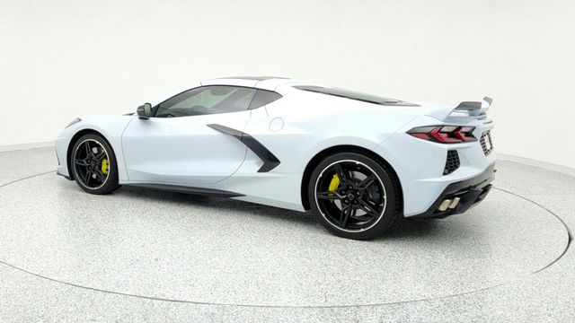 2023 Chevrolet Corvette 2dr Stingray Coupe w/2LT - 22953422 - 6