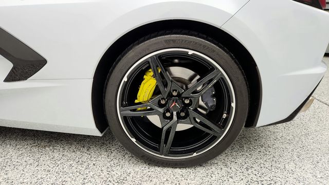 2023 Chevrolet Corvette 2dr Stingray Coupe w/2LT - 22953422 - 8