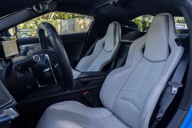 2023 Chevrolet Corvette 2dr Stingray Coupe w/2LT - 22989922 - 12