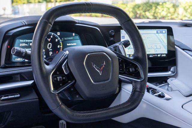 2023 Chevrolet Corvette 2dr Stingray Coupe w/2LT - 22989922 - 15